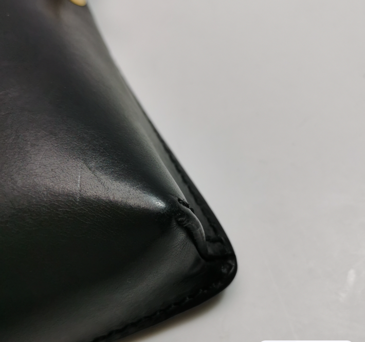 Preloved Christian Dior Crossbody Black Bag 250211781059564