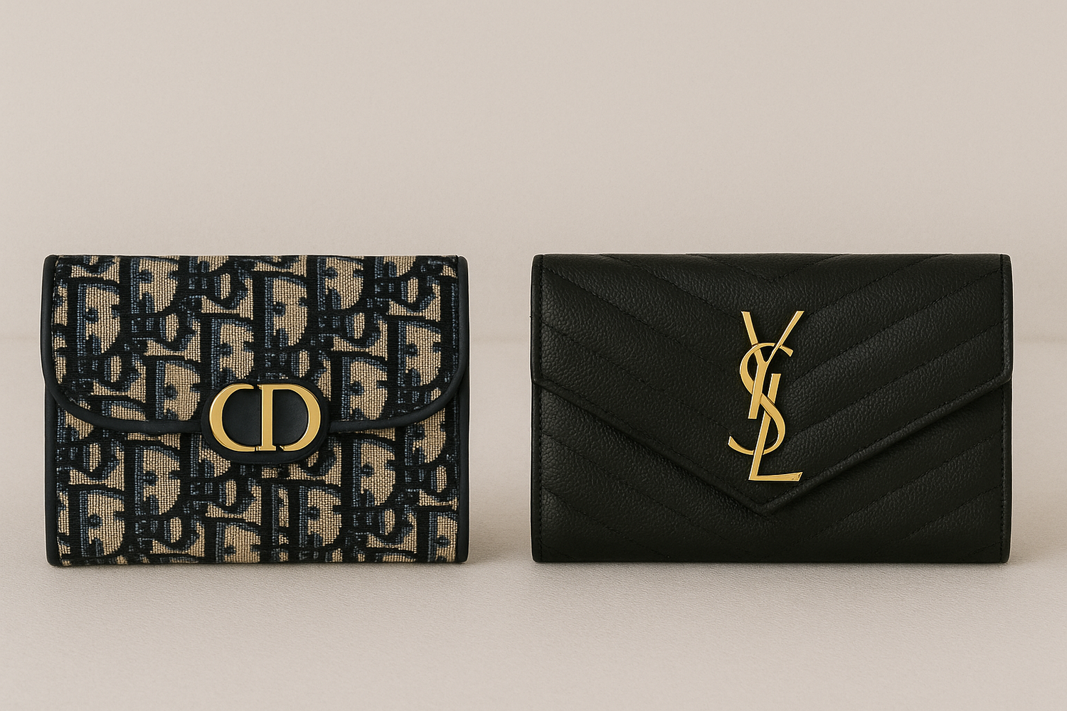 Wallets