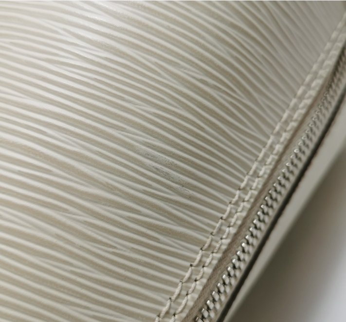 Preloved Louis Vuitton(LV) Alma pm white 250212781059966