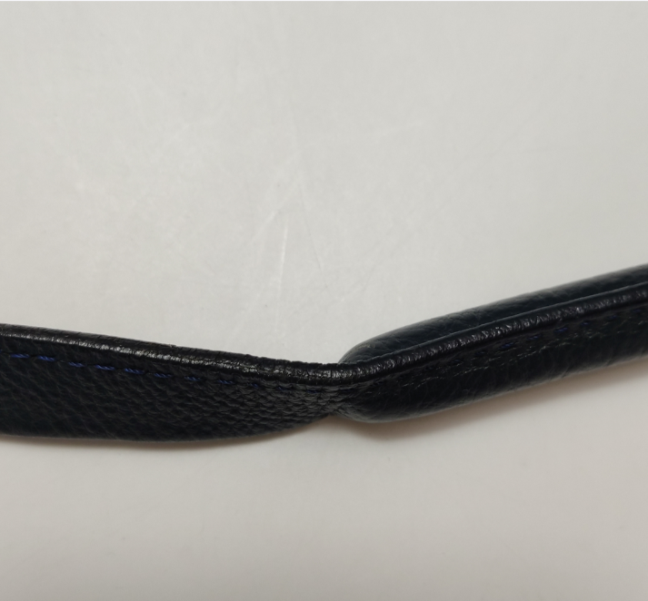 Preloved Chloe Paraty Bag Blue 250211781058990