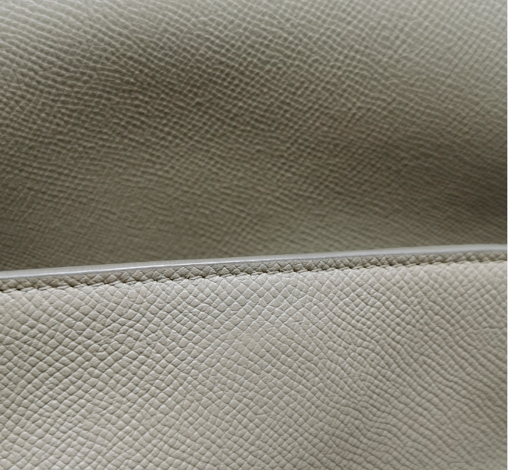 Preloved Celine Belt Bag mini 28cm Beige 250214781063943