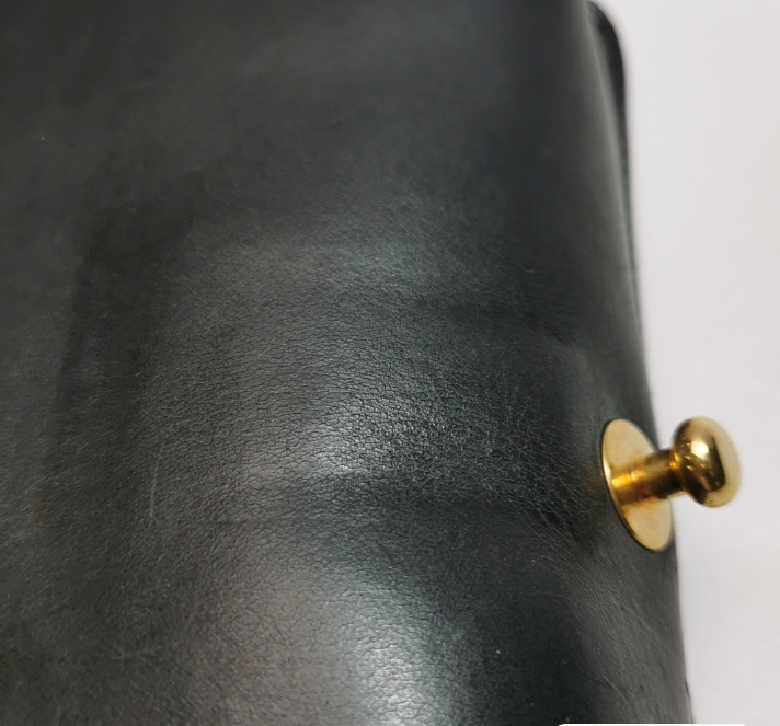 Preloved Christian Dior Crossbody Black Bag 250211781059564