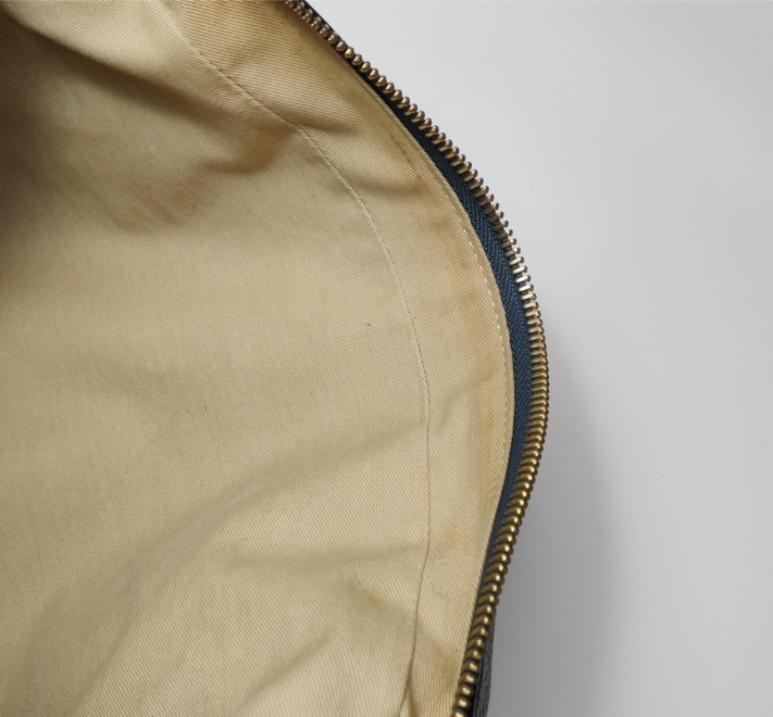 Preloved Chloe Paraty Bag Blue 250211781058990