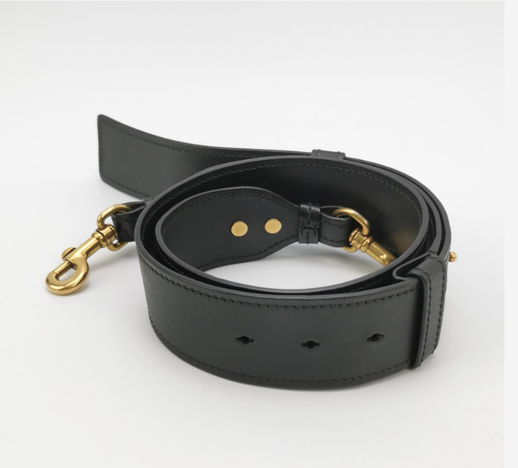 Preloved Christian Dior Crossbody Black Bag 250211781059564