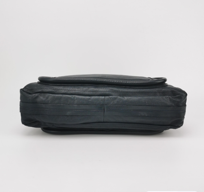 Preloved Chloe Paraty Bag Blue 250211781058990